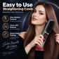 Cordless Hair Straightener Comb