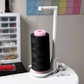 Sewing Machine Thread Spool Stand