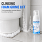 Toilet Base Seam Cleaning Mousse