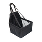 Breathable Pet Car Booster Seat Waterproof Travel Carrier Dog Hanging Bag