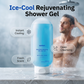 3-in-1 Cooling Body Wash