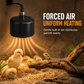 ⏳🔥LIMITED-TIME 50% OFF! ⏰Intelligent Temperature Control Brooder Heater💡