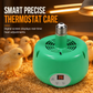 ⏳🔥LIMITED-TIME 50% OFF! ⏰Intelligent Temperature Control Brooder Heater💡