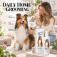 🐾 Pet Coat Detangling and Conditioning Spray