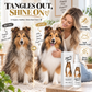 🐾 Pet Coat Detangling and Conditioning Spray
