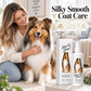 🐾 Pet Coat Detangling and Conditioning Spray