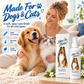 🐾 Pet Coat Detangling and Conditioning Spray