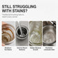Effortless Cup Cleaning Tablets