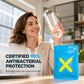 Effortless Cup Cleaning Tablets