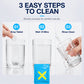 Effortless Cup Cleaning Tablets