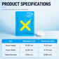 Effortless Cup Cleaning Tablets