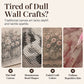 💎 Save 50%! 🖼️ Diamond Art Kit – Mindful craft for calm evenings 🌿
