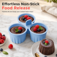 Silicone Air Fryer Baking Mold
