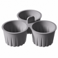 Silicone Air Fryer Baking Mold