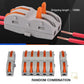 Quick Connection Terminal(10PCS)
