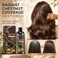 Herbal 3-in-1 Hair Dye Shampoo