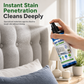 No Rinse Fabric Cleaning Spray