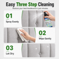No Rinse Fabric Cleaning Spray