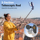 3-in-1 Portable Magnetic Telescopic Selfie Stick