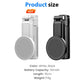 3-in-1 Portable Magnetic Telescopic Selfie Stick