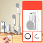 3-in-1 Portable Magnetic Telescopic Selfie Stick