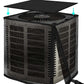 ⏳Limited-time 50% off⏰Outdoor Air Conditioner Cover with Mesh Sides🍃🛡️