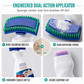 Waterless Fabric and Carpet Cleaner