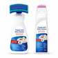 Waterless Fabric and Carpet Cleaner