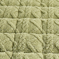 Jacquard Comfort Warm Mattress & Pillowcases