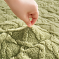 Jacquard Comfort Warm Mattress & Pillowcases