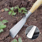 🌱Gardening Tools - Weeding Shovel, Trowel and Rake