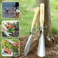 🌱Gardening Tools - Weeding Shovel, Trowel and Rake