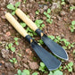 🌱Gardening Tools - Weeding Shovel, Trowel and Rake