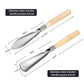 🌱Gardening Tools - Weeding Shovel, Trowel and Rake