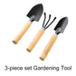 🌱Gardening Tools - Weeding Shovel, Trowel and Rake