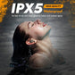🔥 HOT SALE 49% OFF🔥Invisible Sleep Wireless Earphone Ipx5 Waterproof
