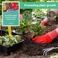 💥Last Day Promotion 49%OFF💥 Slow-Release Organic Fertilizer In Stick Form For Indoor Plants