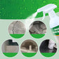 Quick-Dry Transparent Leak Seal Spray