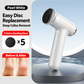 Rechargeable Electric Foot File for Foot Care