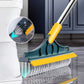 2 in 1 Floor Brush(Brush + scrape)