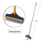 2 in 1 Floor Brush(Brush + scrape)
