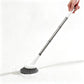📢 50% OFF NOW! ⏰Telescopic Cleaning Brush | Scrub Brush for Hard-to-Reach Corners🚽