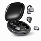 🏆 Hot Sale - 50% OFF 🎧B115 3-in-1 Bluetooth Earphones – 6 Earbuds, Ear Clip & In-Ear, Noise Cancelling