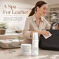 💥LAST DAY SPECIAL PRICE✨Professional Luxury Leather Cleaner and Nourishing Care Cream Set