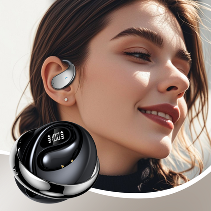 AI Translator Wireless Bluetooth Earbuds
