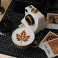 🎃Halloween Deal 50% OFF!🔥Retro Coffee Art Camera – Mechanical Latte Stencil Printer