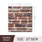 🏡🎨3D Textured Wall Panel - Peel & Stick🖐️ Easy to Apply, Effortless Decor, Transform Your Space in a Flash!