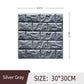 🏡🎨3D Textured Wall Panel - Peel & Stick🖐️ Easy to Apply, Effortless Decor, Transform Your Space in a Flash!