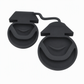 🔋 EV Charging Port Cover – Silicone Dustproof Protector for Electric Vehicles