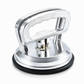Heavy Duty Aluminum Alloy Single Claw Glass Suction Cup Lifter and Dent Puller for Lifting Glass and Tiles